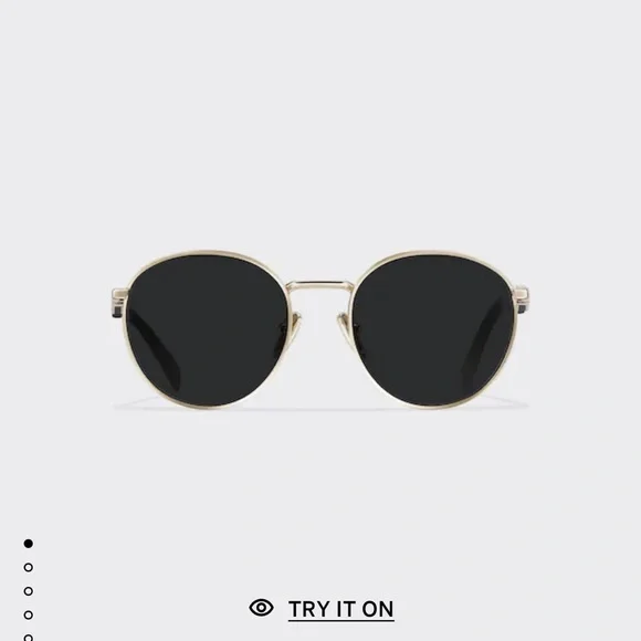 Prada sunglasses, current on Prada website - Picture 1 of 4